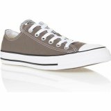 Kondisko til B�rn Converse Chuck Taylor All Star Brun #1