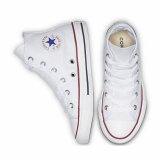 Kondisko til B�rn Converse Chuck Taylor All Star Hvid #7