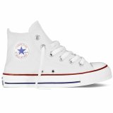 Kondisko til B�rn Converse Chuck Taylor All Star Hvid #2