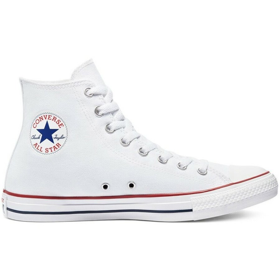 Tr�ningssko Converse Hvid #1