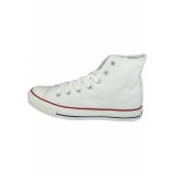 Kondisko til M�nd Converse CHUCK TAYLOR ALL STAR M7650C Hvid #1