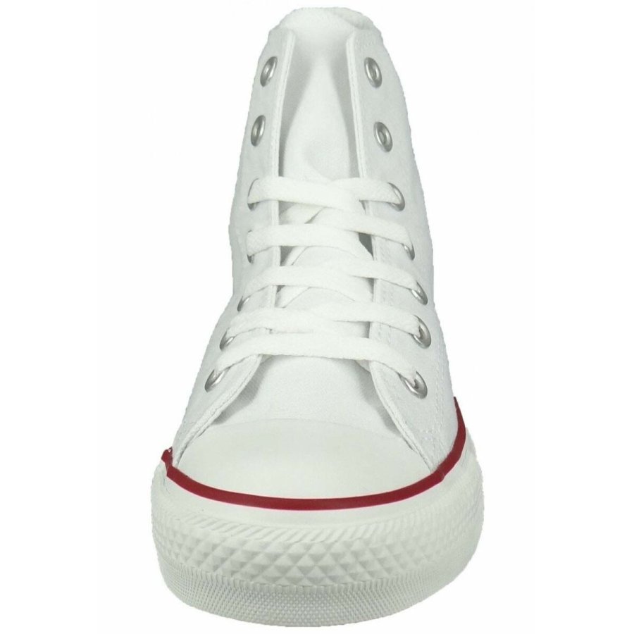 Kondisko til M�nd Converse CHUCK TAYLOR ALL STAR M7650C Hvid #3