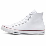 Herre sneakers Converse Hvid #2
