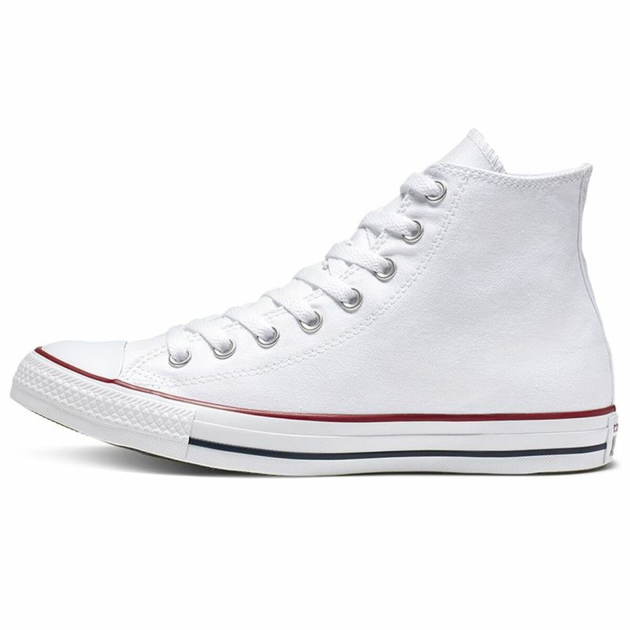 Herre sneakers Converse Hvid #2