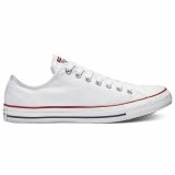 Sportssneakers til damer Converse  Chuck Taylor All Star Low Hvid Unisex #1