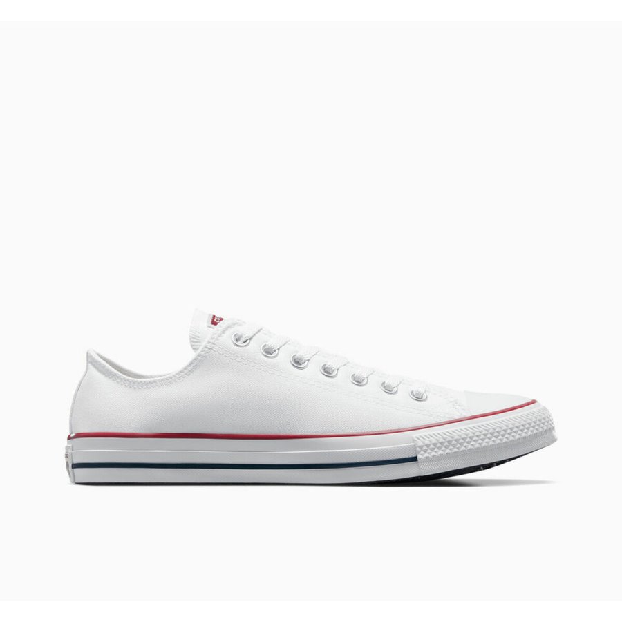 Tr�ningssko Converse M7652 Hvid #1