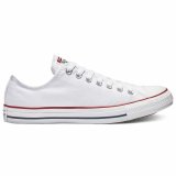 Kondisko til M�nd Converse ALL STAR OX M7652C Hvid #1