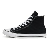 Kondisko til M�nd Converse Chuck Taylor All Star High Top Sort #2