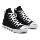 Kondisko til M�nd Converse Chuck Taylor All Star High Top Sort #5