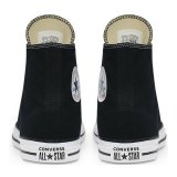 Kondisko til M�nd Converse Chuck Taylor All Star High Top Sort #6