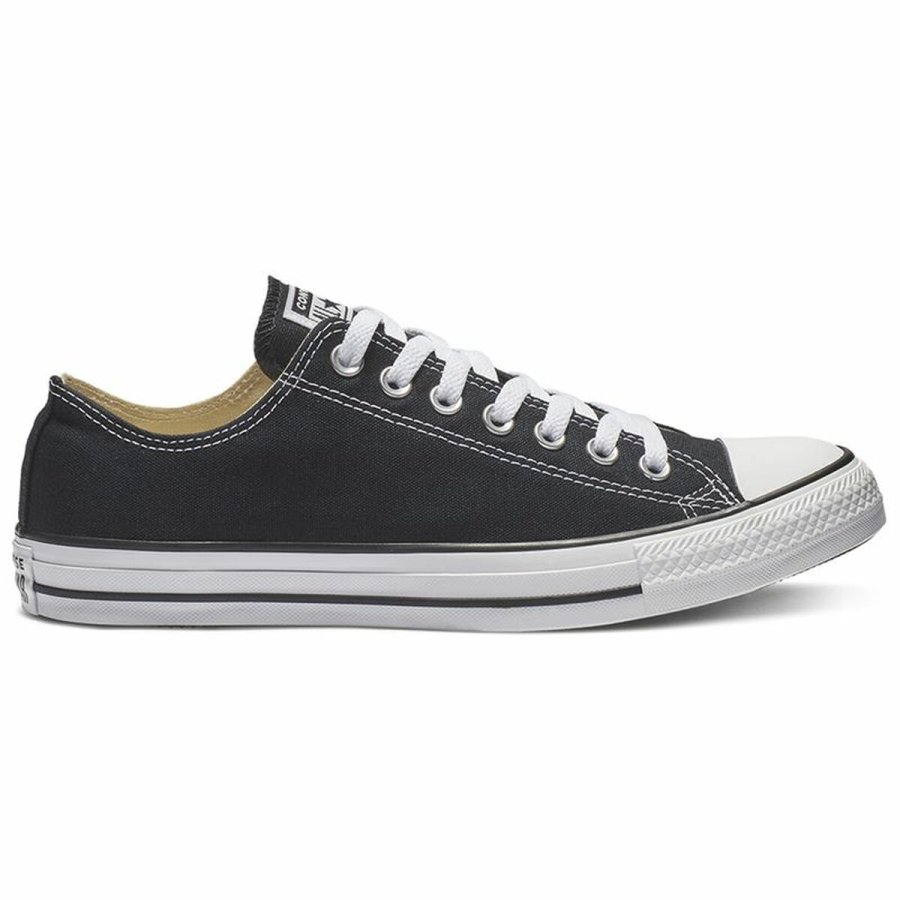 Herre sneakers Converse Sort #2