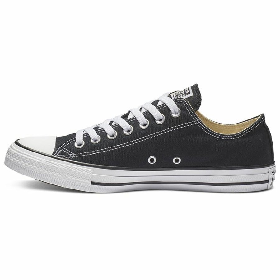 Kondisko til Kvinder Converse Chuck Taylor All Star Sort #2