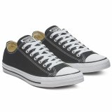 Herre sneakers Converse Sort #6