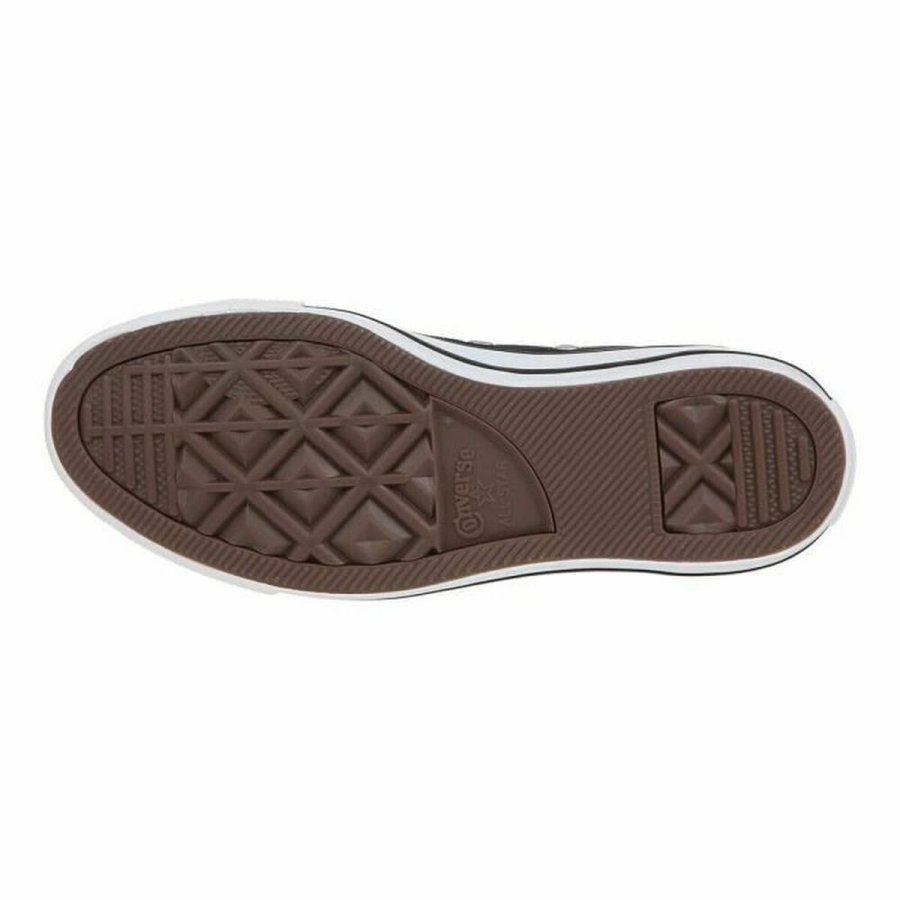 Herre sneakers Converse #4