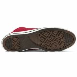 Kondisko til Kvinder Converse Chuck Taylor All Star High Top R�d #3