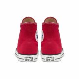 Kondisko til Kvinder Converse Chuck Taylor All Star High Top R�d #6