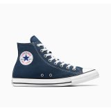 Kvinde Casual Sneakers Converse CHUCK TAYLOR ALL STAR M9622C Marinebl� #2