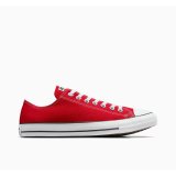 Kondisko til M�nd Converse ALL STAR OX M9696C R�d #1