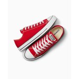 Kondisko til M�nd Converse ALL STAR OX M9696C R�d #2