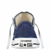 Kondisko til Kvinder Converse Chuck Taylor All Star Low Top M�rkebl� #5