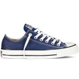 Kondisko til Kvinder Converse Chuck Taylor All Star Low Top M�rkebl� #6