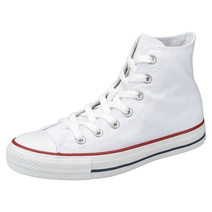 Kondisko til M�nd Converse CHUCK TAYLOR ALL STAR M7650C Hvid #2