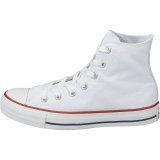 Kondisko til M�nd Converse CHUCK TAYLOR ALL STAR M7650C Hvid #4