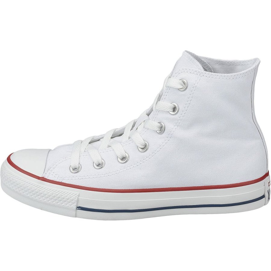 Kondisko til M�nd Converse CHUCK TAYLOR ALL STAR M7650C Hvid #4