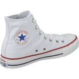 Kondisko til M�nd Converse CHUCK TAYLOR ALL STAR M7650C Hvid #5
