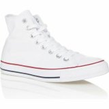 Kondisko til M�nd Converse CHUCK TAYLOR ALL STAR M7650C Hvid #1