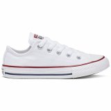 Kondisko til B�rn Converse Chuck Taylor All Star Seasonal Hvid #2