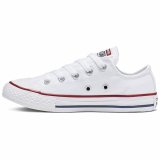 Kondisko til B�rn Converse Chuck Taylor All Star Seasonal Hvid #5