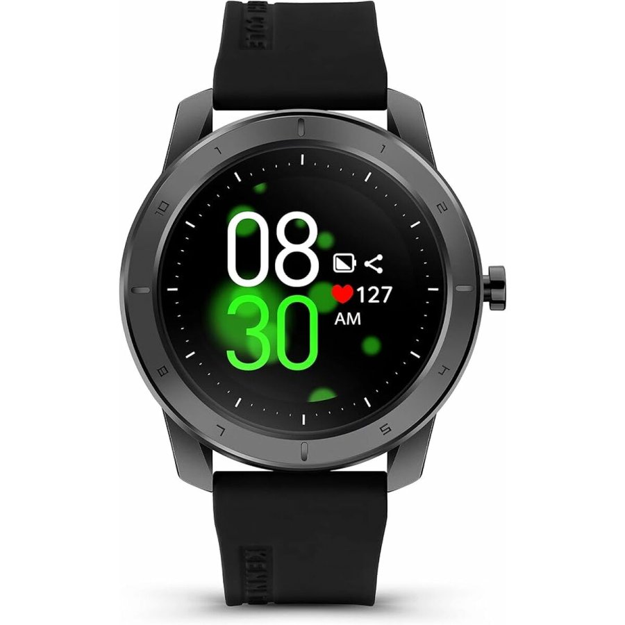 Herreur Kenneth Cole KCWGP2174001 ( 45 mm) #1