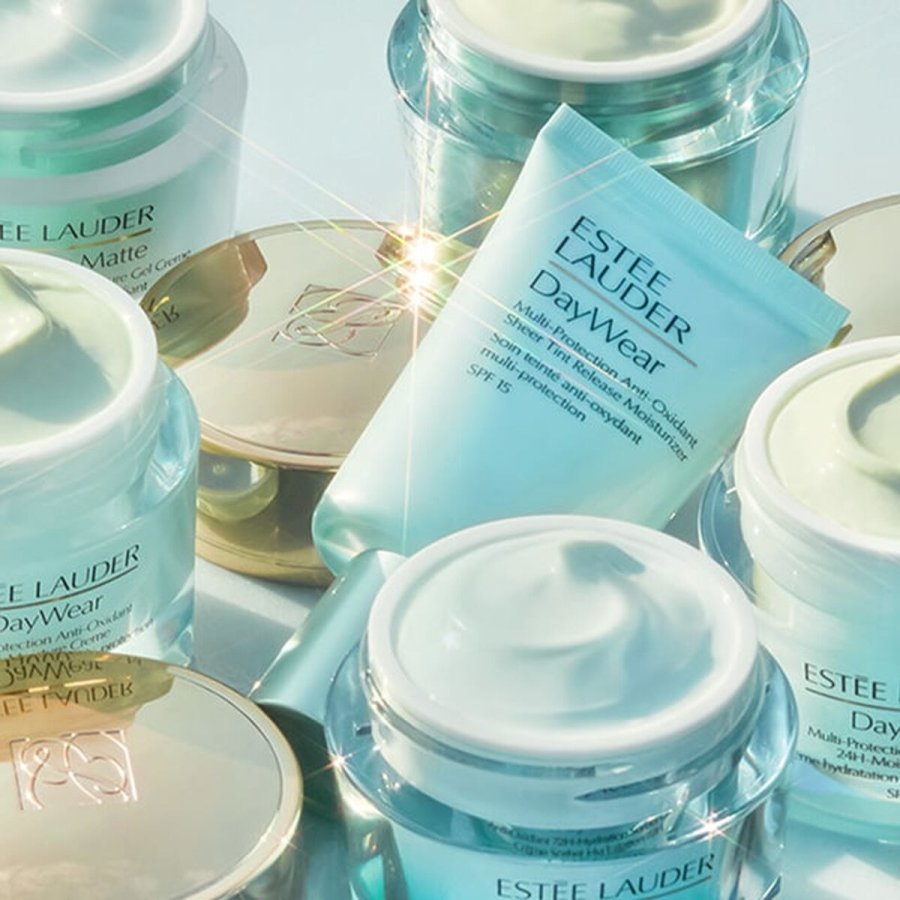 Fugtighedscreme med Farve Estee Lauder DAYWEAR Spf 15 30 ml #11