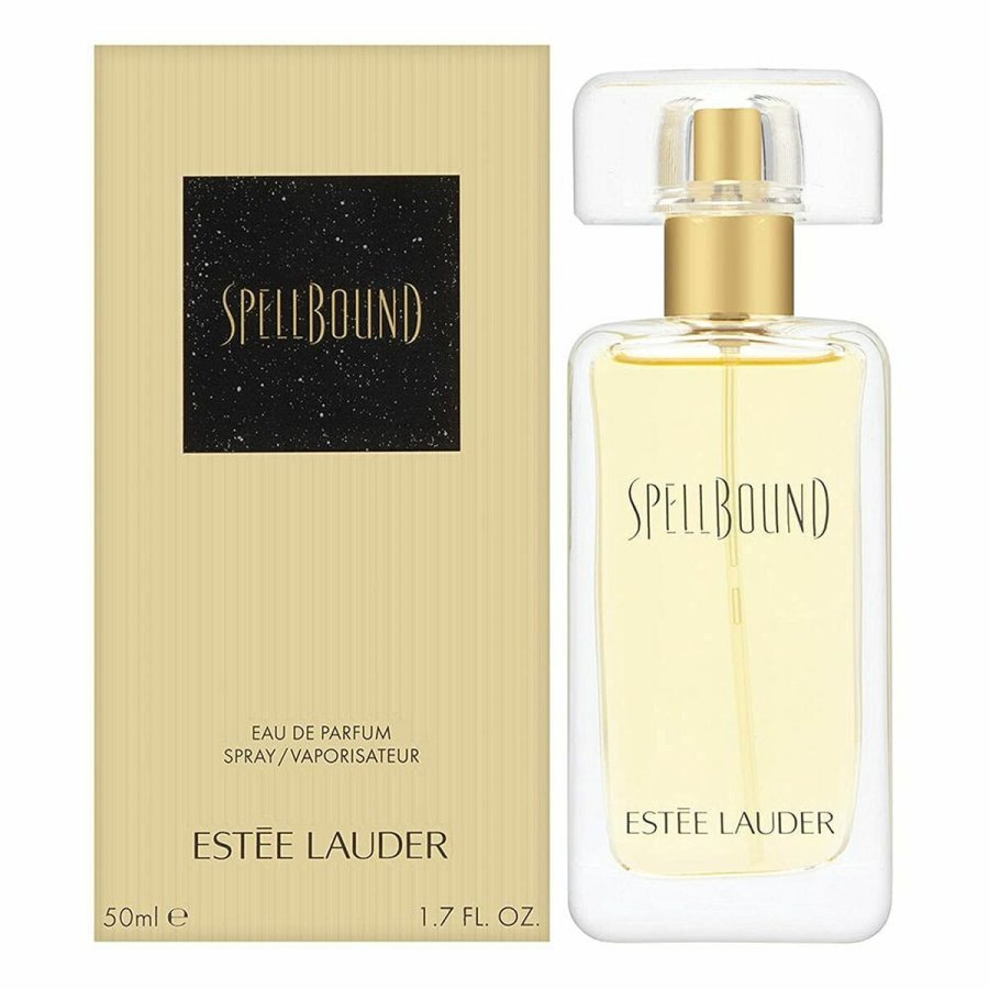 Dameparfume Estee Lauder Spellbound EDP 50 ml #1