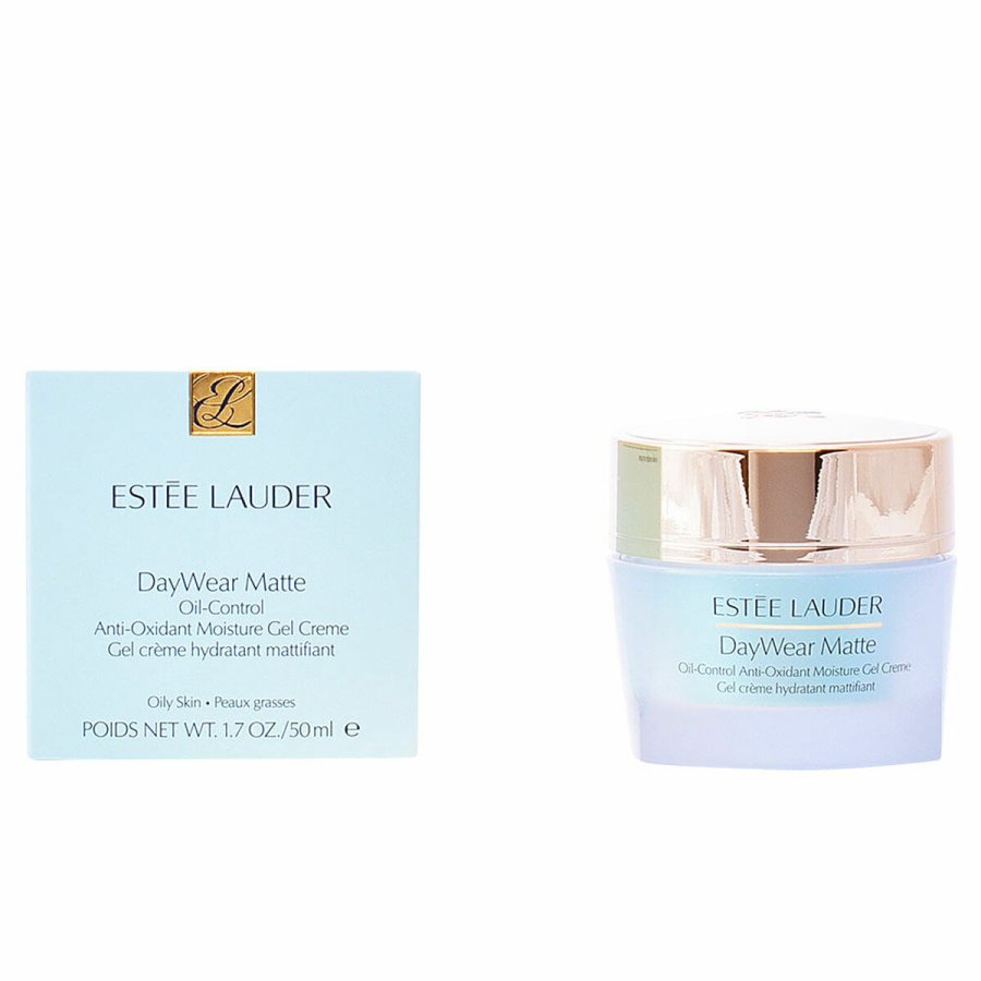Antioxidant Creme Estee Lauder Day Wear Matte (50 ml) (50 ml) #1