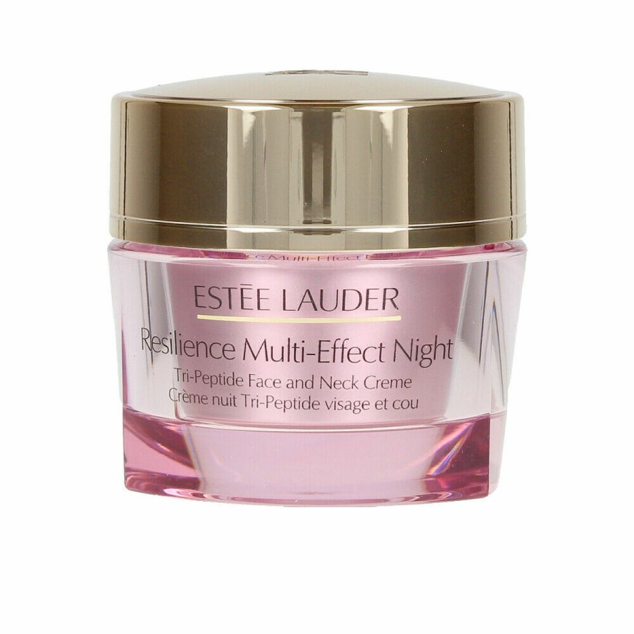 Creme med opstrammende effekt Resilience Multi-Effect Night Estee Lauder Resilience Effect Night 50 ml #1