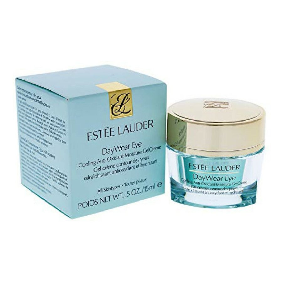 Anti-age creme til jenpleje DayWear Eye Estee Lauder Daywear Eye Anti-rander Antioxidant 15 ml #1