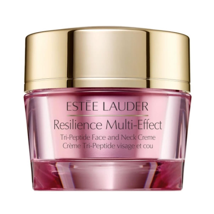 Creme med opstrammende effekt Estee Lauder Resilience Multi Effect 50 ml Spf 15 #1