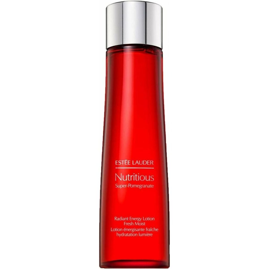 Ansigtstoner Estee Lauder Nutritious Forfriskende 200 ml #1