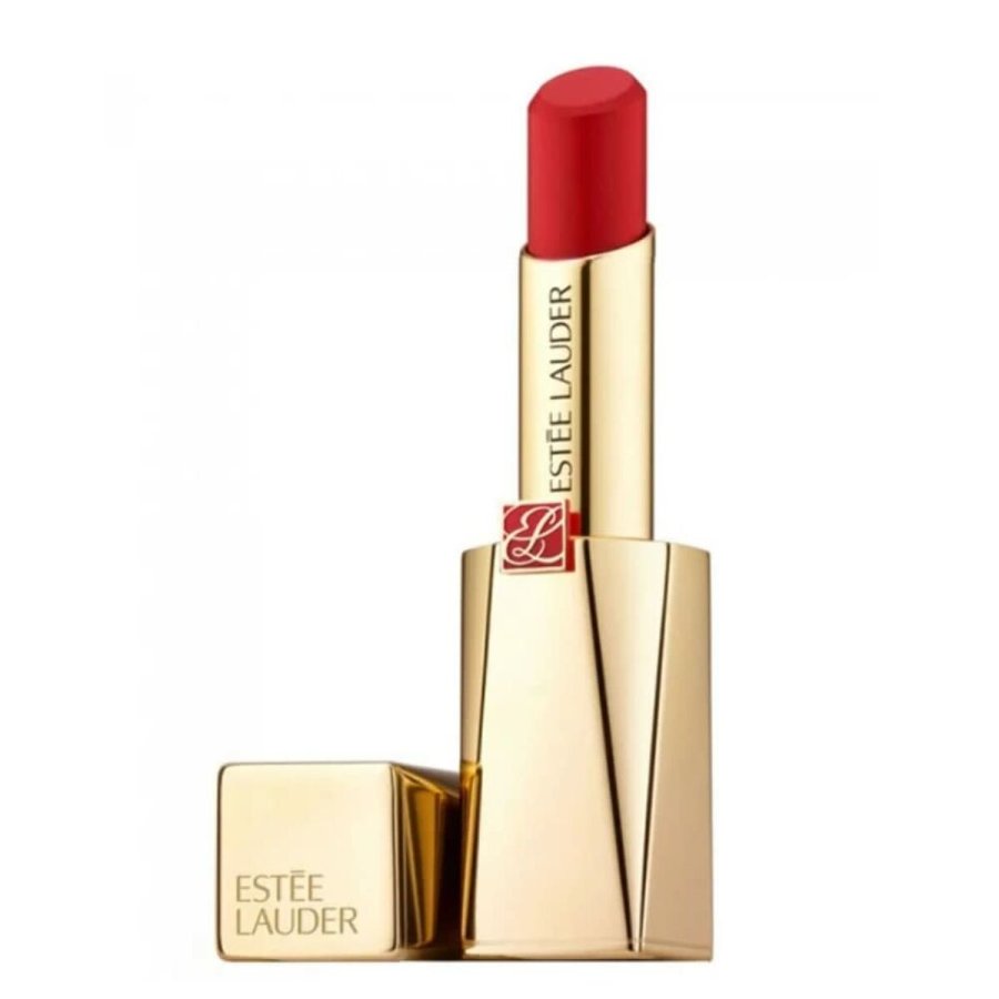 Dkcreme til Ansigtet Estee Lauder Pure Color N 414-Prove It 3,1 g #1