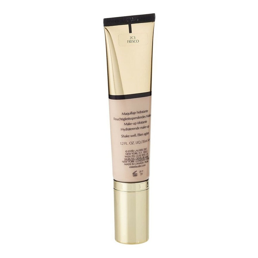 Flydende makeup foundation Estee Lauder 887167466685 Spf 45 #2