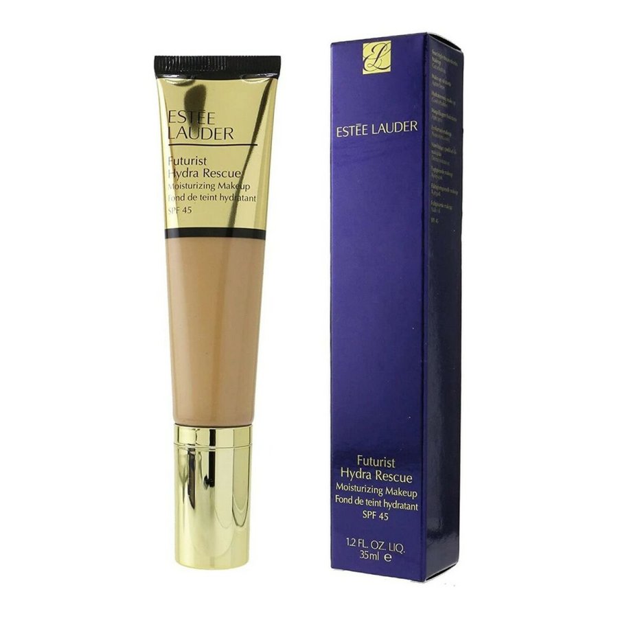 Flydende makeup foundation Estee Lauder 887167466715 #3