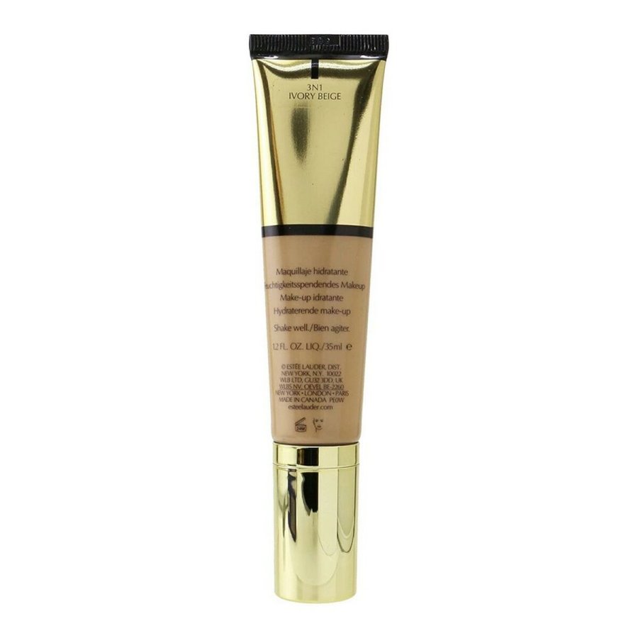 Flydende makeup foundation Estee Lauder 887167466715 #4