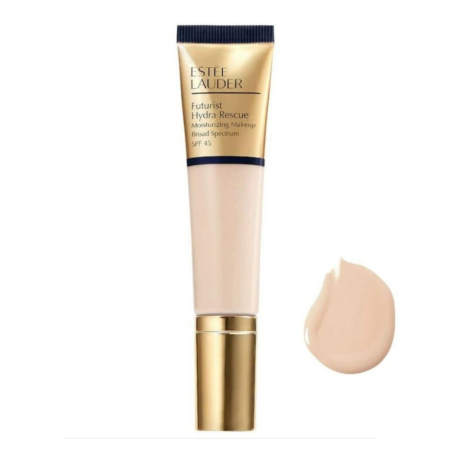 Dkcreme til Ansigtet Estee Lauder Futurist Hydra Rescue 1N2-ecru #3