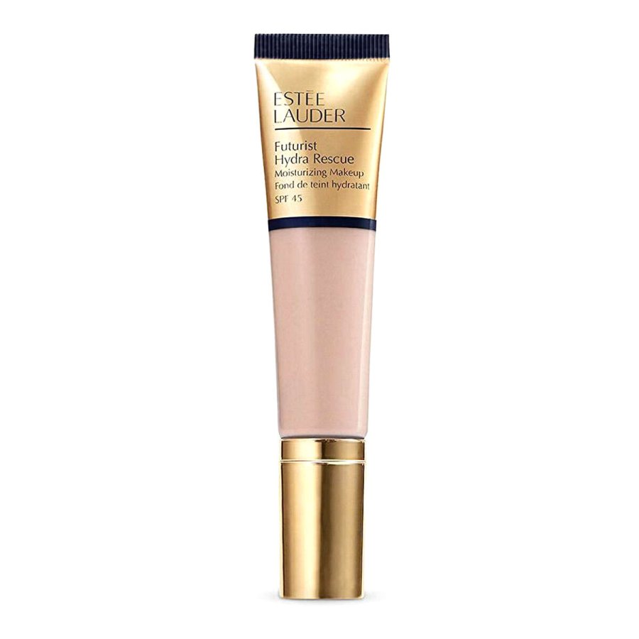 Dkcreme til Ansigtet Estee Lauder Futurist Hydra Rescue 3W1-tawny Spf 45 #1