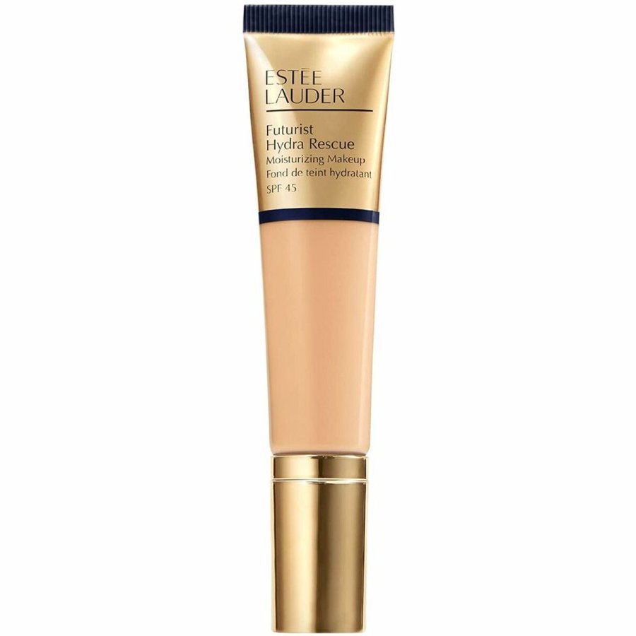 Dkcreme til Ansigtet Estee Lauder 1 Spf 45 Makeup #1