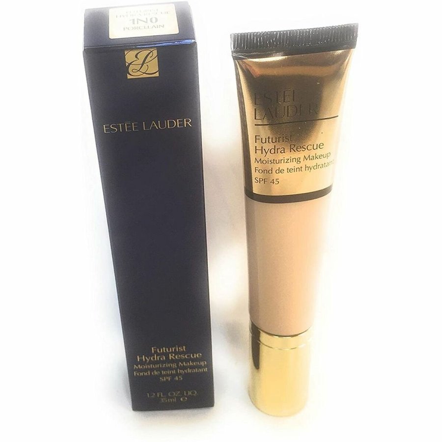 Dkcreme til Ansigtet Estee Lauder Futurist Hydra Rescue 35 ml Spf 45 #1