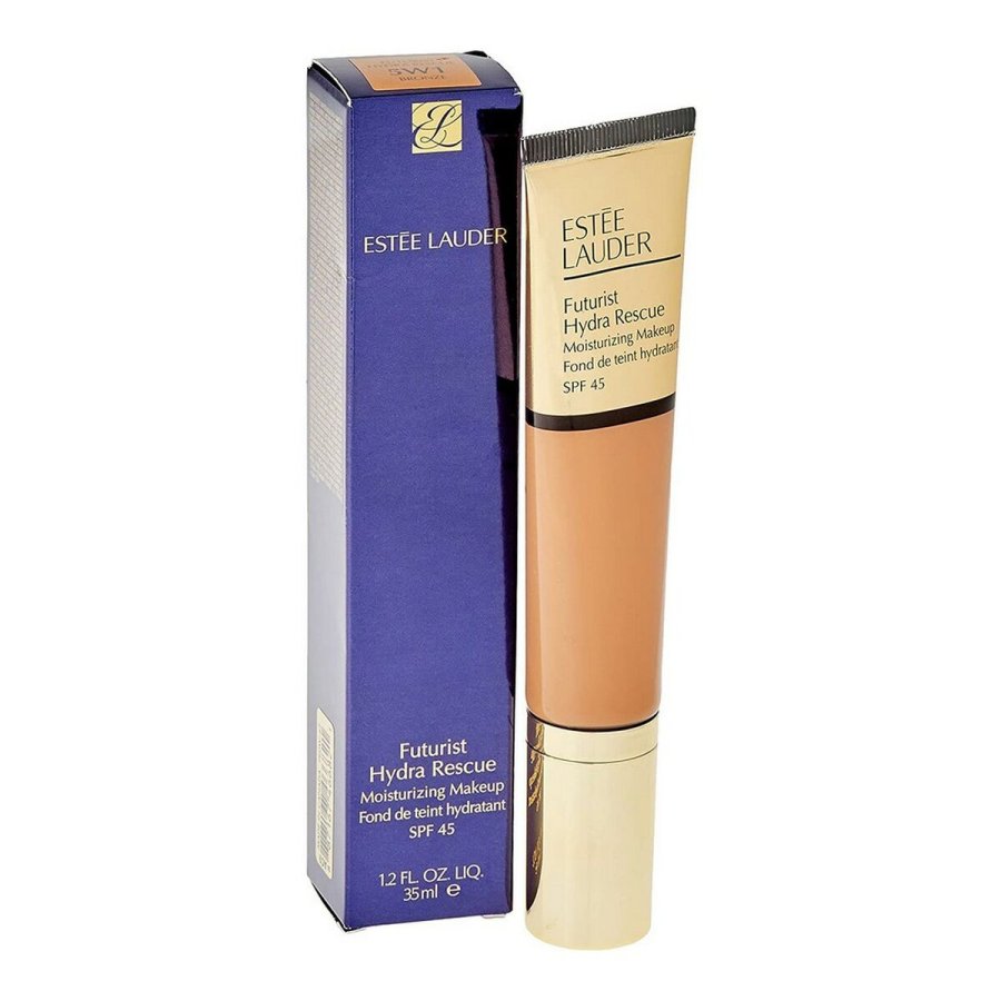 Flydende makeup foundation Estee Lauder 887167466821 #1