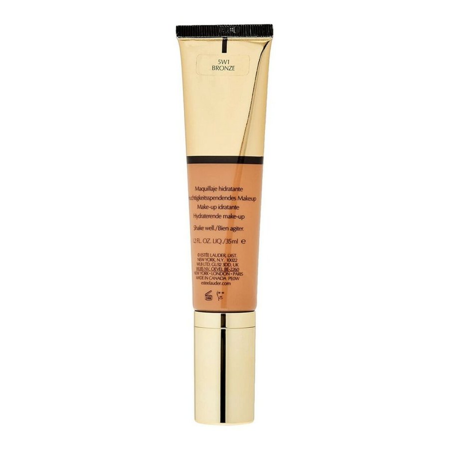 Flydende makeup foundation Estee Lauder 887167466821 #5